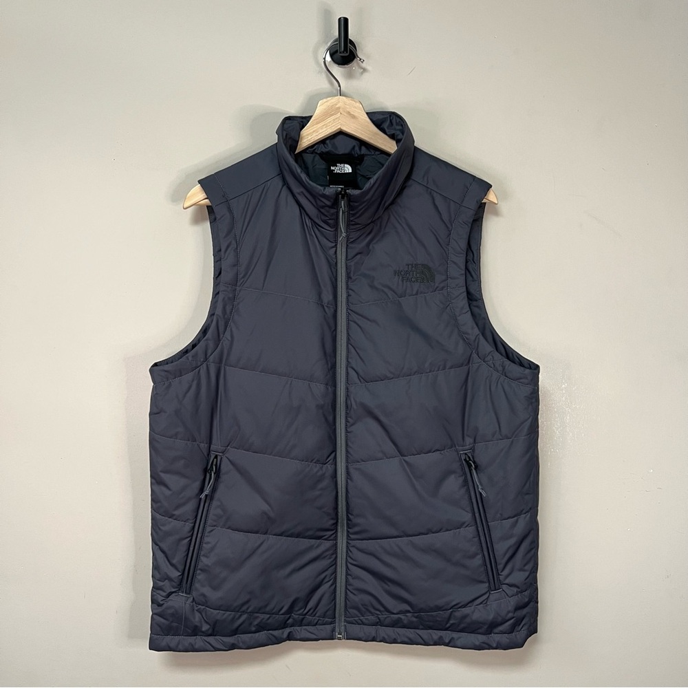 The North Face Puffer Vest